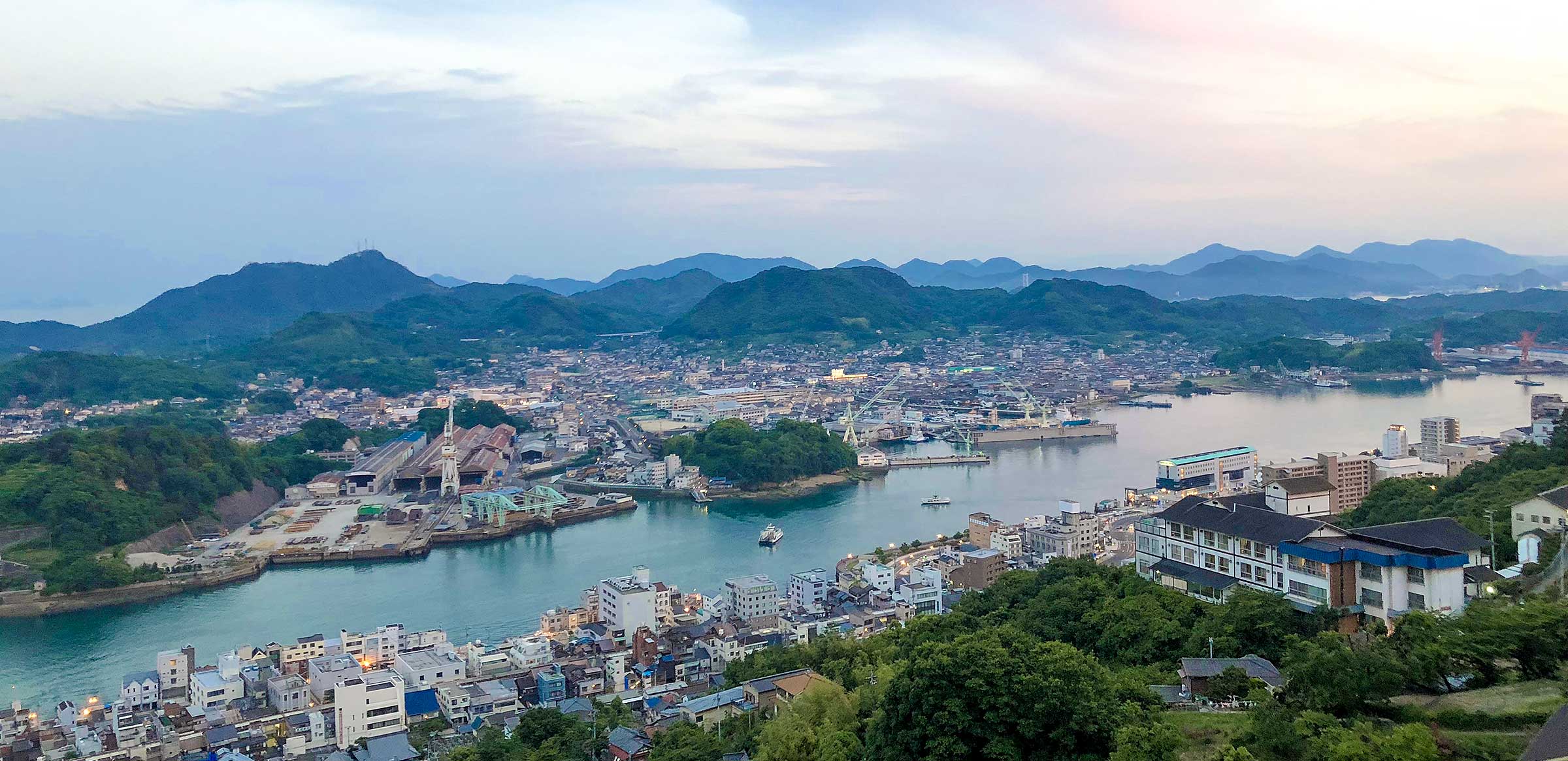 EMPOWERING JAPANESE MANUFACTURING WITH GLOBAL TALENT.